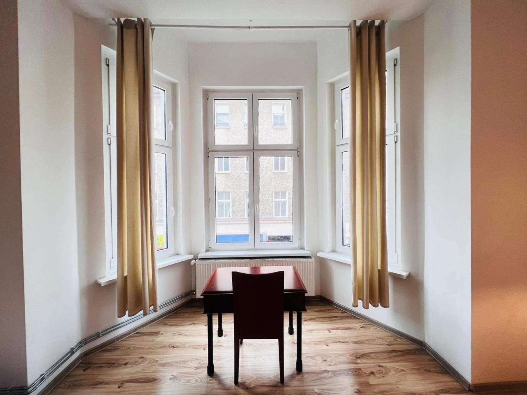 Central City Apartments Berlin Exterior foto